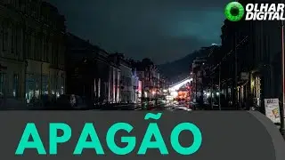 Um ciberataque poderia derrubar a energia no Brasil?