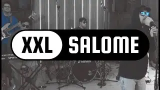 XXL - LANY (Salome Cover)