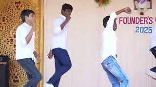 Saraswathi Vidyalaya Matric. School, Chinthamanipudur