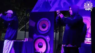 Somos El Origen - Nacidos para vencer (9° Aniversario Flowrida Escuela 11-10-25)