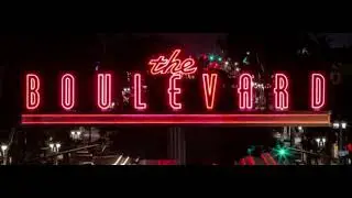 boulevard (2kmix)