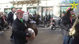 Carnevale Albenga 2023