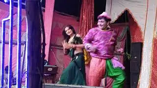 Record dance  ramleela ground me  