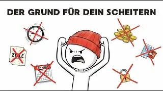 10 unbewusste Gewohnheiten, die dich zurückhalten.