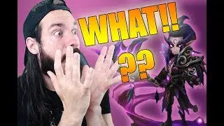 🔥LES SKILLS DES DRUIDES ET DRYADES !! OP? Summoner's War- Sw FR
