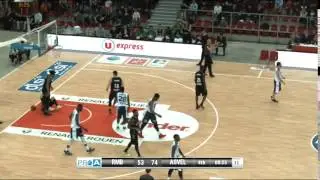 Basket Quizz - Faute Offensive ?