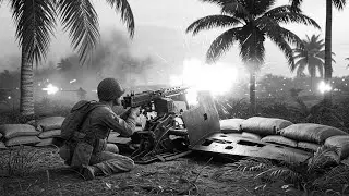 One Marine Broke the Rules&mdash;and Turned an Aircraft Gun Into a Battlefield Nightmare