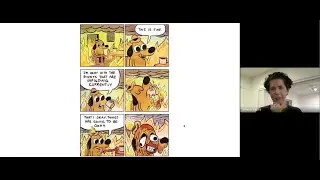 Is Science Self-Correcting? The Case of Social and Personality Psychology (Simine Vazire)