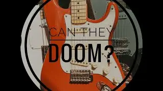 Can squier doom?