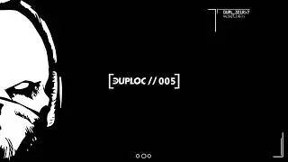 EKSTR - Into Oblivion [duploc.com premiere]