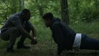 Gerard McMurray's Burning Sands: 2017 Sundance Film Festival Post Screening Q&A