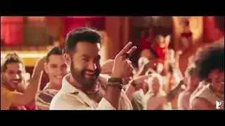 #War2 Salam Anali songs NTR teaser song 