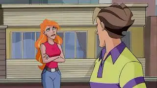 Class of The Titans Episode 17 Cronus 2.0