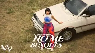 María Becerra - NO ME BUSQUES