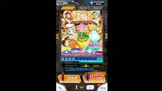 [SAO:MD] 7k MD scout. (Harmonic presence - Rainbow Sky and Bullet) and (Bullet Battle Royal)