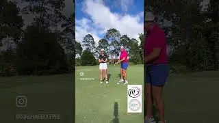 Ladies, Lag Your Putts Closer