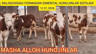 FERMADAN SIMENTAL HUNOJINLAR SOTILADI@Hikmatillo_uz 