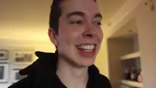 (Reuploaded) The Cube Meetup and Bromances! (Vlog)