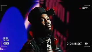 (FREE) Melodic Trap Type Beat x Meek Mill x Lil Durk x Lil Baby 