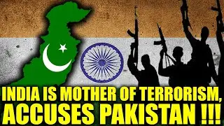 Pakistan lashes out at India, calls it mother of terrorism at UN General Assembly | Oneindia News