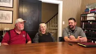 Intrepid Property Solutions Review (Ralph & Dianne)