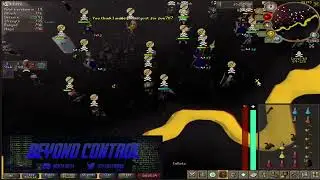 (OSRS) BC vs AF vs PD vs TE Ft  Rot showing us how to cannonclumb to full clear