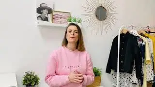 Demostración bordado con Bernette Chicago 7