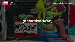 Letra de Estigma Rap - Don Lucifer