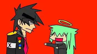 Toki had enough (flashing lights warning) (Cringe) (Collab with Smoodle Sirrrrrrrrrrr)