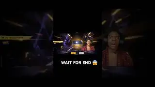 I Got New Naruto Event Fist Skin 😱 #shorts #freefire #viralshorts