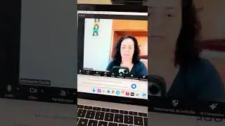 COMO GRAVAR SEU CONTE&Uacute;DO NO ZOOM
