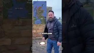 and so it begins! New long form episodes every Sunday #scotland #vanlife #travelvlog