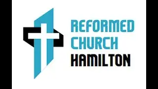 1st February 2026. Morning Service. Reformed Church of Hamilton NZ.