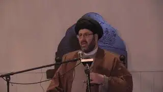 Interfaith Dinner Honoring Prophet Muhammad (s)