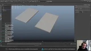 Modelling Tricks - Chamfer On or Off?