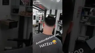 Skin Fade