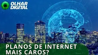 Fala AI: como a IA está mudando a estrutura da internet