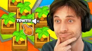 BTD6 but we CAN'T communicate!