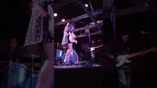 Sasami - Take Care (Soho SB 2/26/2020)