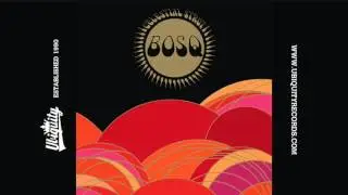 Bosq featuring Kuyen: Found Your Love
