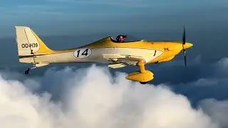 First Light Flight: SKYMONKEYYYs Rise With the Sun!