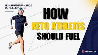 Should Keto Runners Introduce Carbs During Events & Big Training Sessions?