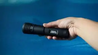 Подводный фонарь Tovatec Fusion 530 - www.mikesdivestore.com