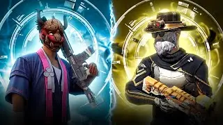 Free fire digital headshot video digital❤️