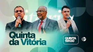 QUINTA DA VIT&Oacute;RIA   - 05/02/2026 - 19:30h