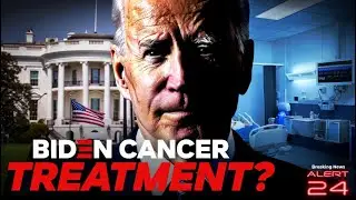 &ldquo;BREAKING NEWS: Joe Biden Diagnosed With Cancer &mdash; What&rsquo;s Really Going On?&rdquo;