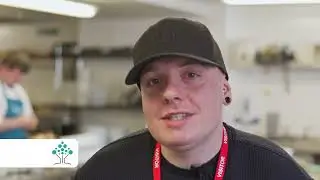 Masterchef winner joins NLTG Apprentices for Masterclass session