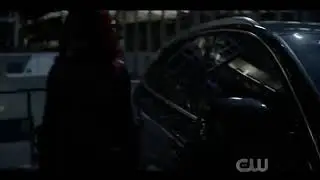 Batwoman1x07 kete meets julia pennyworth