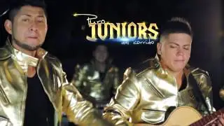 Puro Juniors del Corrido - Sin Exagerar (Video Oficial)