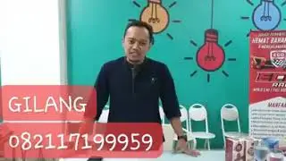 Owner PT BEST ( Ecoracing )